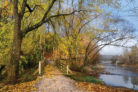 Konehete Veterans Park