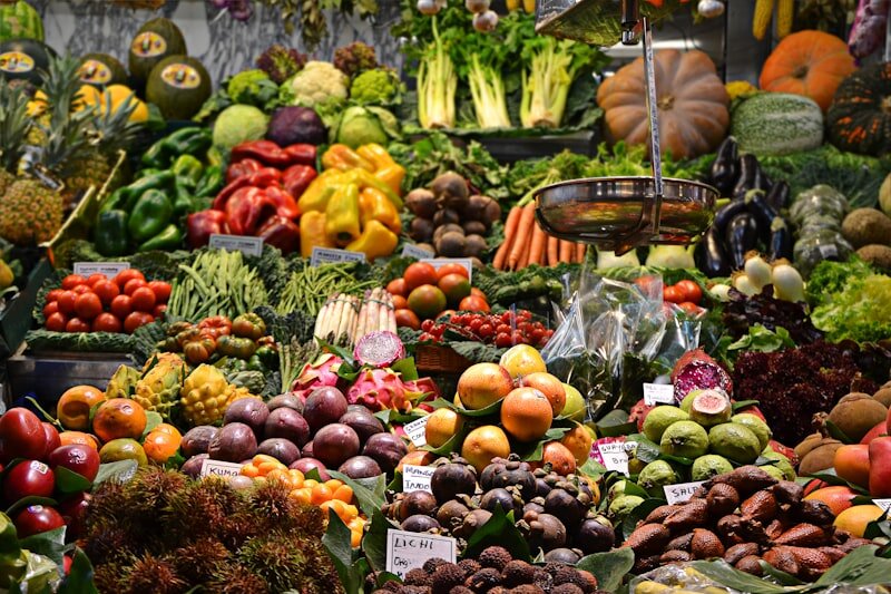 Murphy Farmers Market