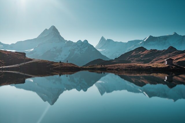 Mountain Bliss Mobile Spa - luxury mobile spa services
