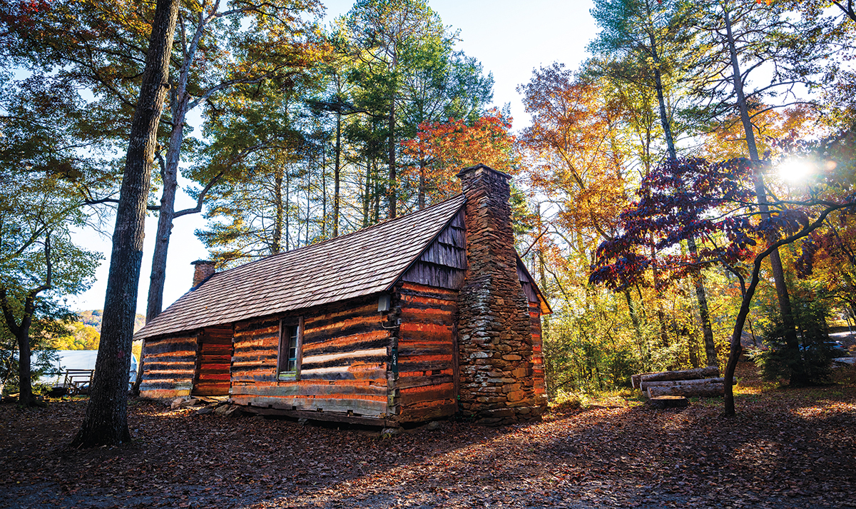 John C. Campbell Folk School