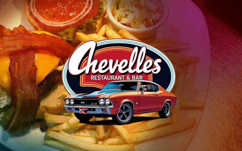 Chevelle’s 66