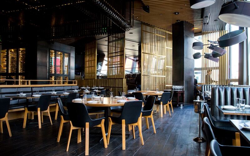 Bistro 29