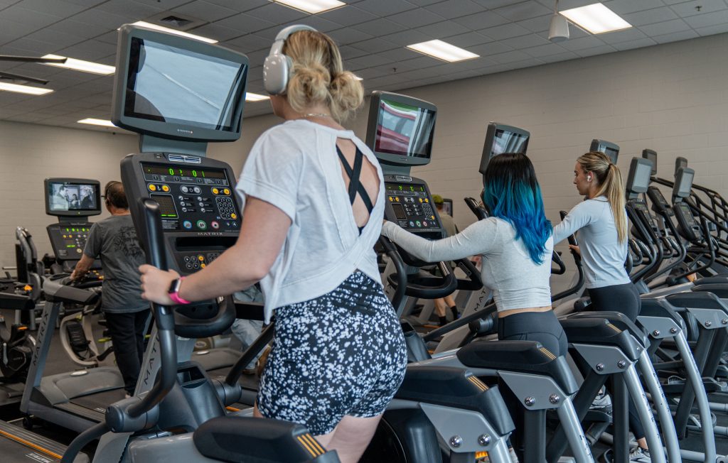 Murphy Health & Fitness