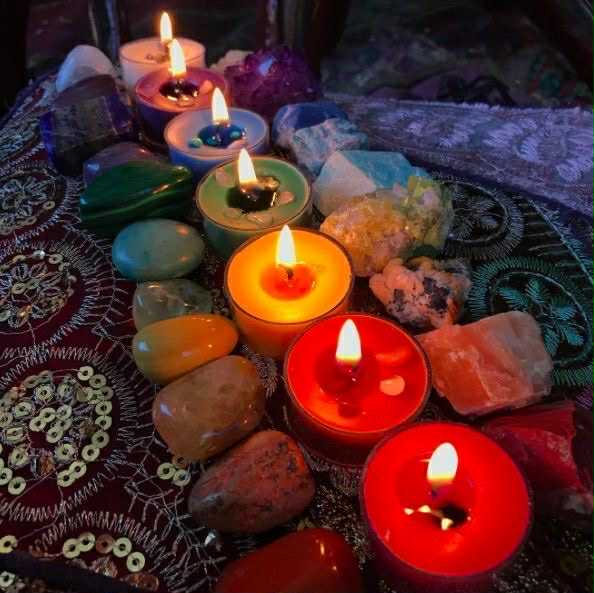 Wild Appalachia Holistics - holistic healing
