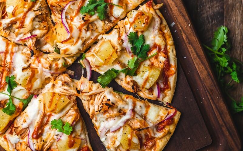 Angelo’s Downtown Pizza