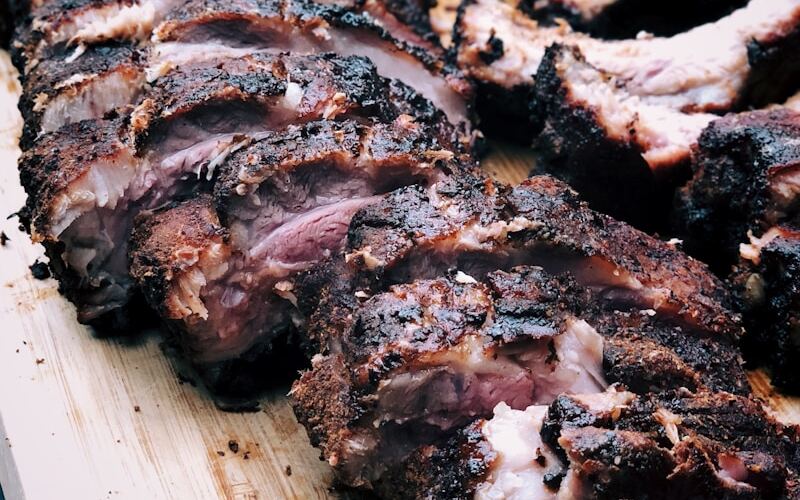 Big Nick’s BBQ