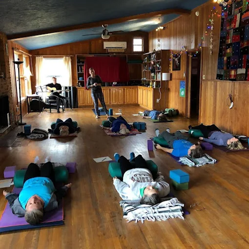 Kula Wellness Center - yoga and massage