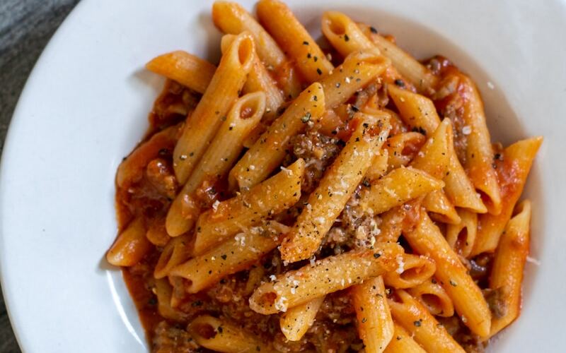 Granieri’s Italian Restaurant