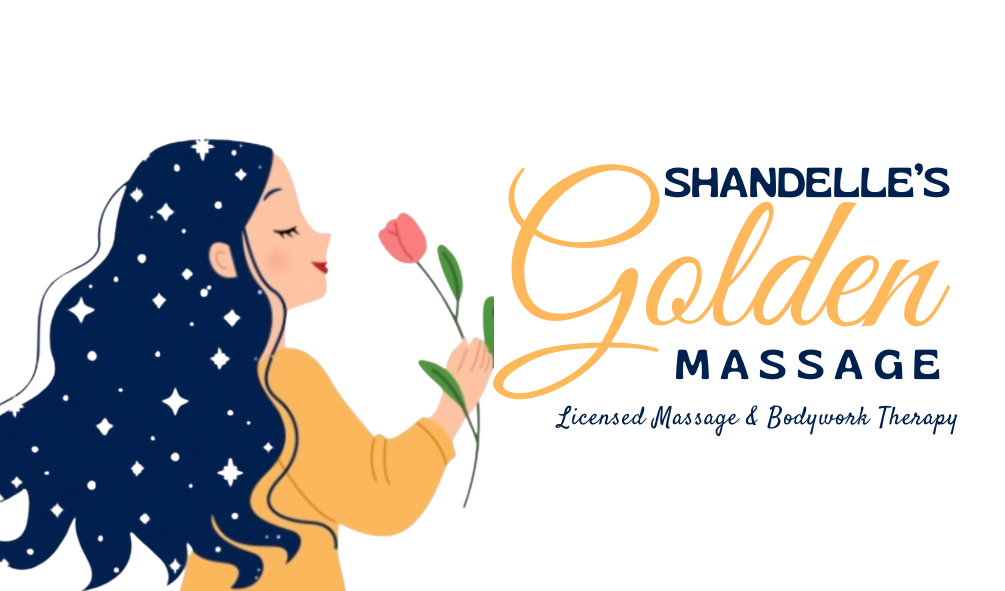Shandelle's Golden Massage - therapeutic massage