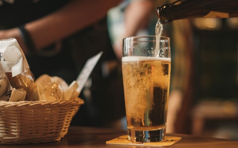 NOC Social / Nocturnal Brewing