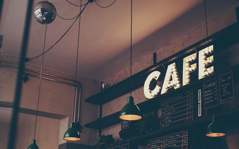 Morning Fog Coffee & Eats